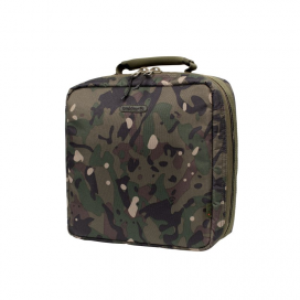 Nikl Trakker Products Trakker Jedálenská sada veľká - NXC Camo Deluxe Food Set