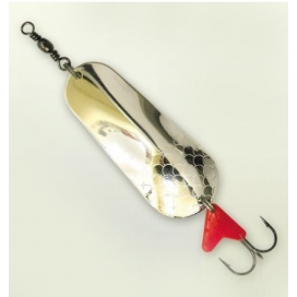 Filfishing Plandavka Filex Silver Spoon Filfishing Plandavka Filex Silver Spoon