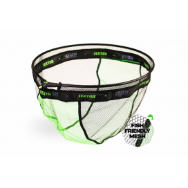 ZFISH Podběráková Hlava TEXTON Landing Net 50x55cm