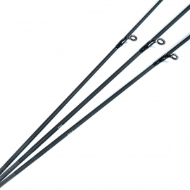 Free Spirit Feeder špičky - Helical Power Feeder špička 2oz carbon