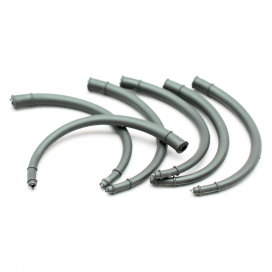 Taska Tungsten - Rovnátko Withy rig na háčiky 2-6 6ks