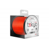 Delphin Monofil Tokyo Oranžový 600m, 0,26mm