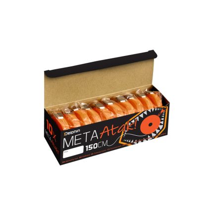 Delphin Meter META Atak