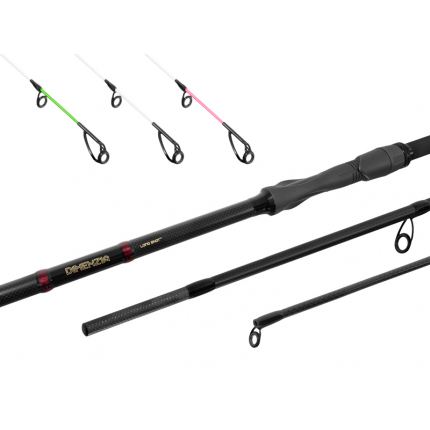 Delphin Prút Dimenzia LS+ 430cm/175g/3 díly