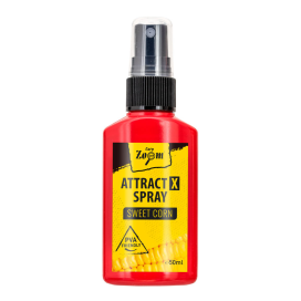 AttractX Spray - 50 ml/Sladká kukurica