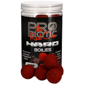 Pre Red One Hard Boilies 200g