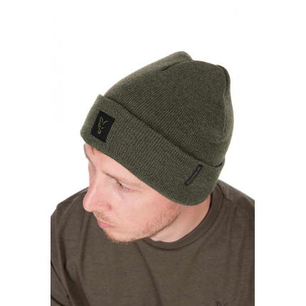 Collection Beanie - G/B