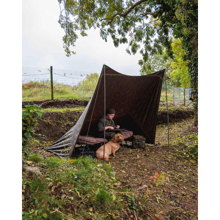 Fox Plachta Camolite Tarp Veľká
