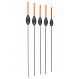 Carp Steady Pole Float 0.6g