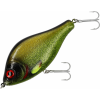 Mikado wobler mft jerk 13cm / tench potápavý 1 ks