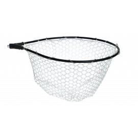 Mikado podberákový kôš 55/45cm silikónový vezírek 15/20mm 1 ks