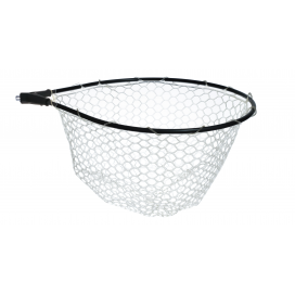 Mikado podberákový kôš 55/45cm silikónový vezírek 15/20mm 1 ks