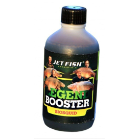 Jet Fish Booster Legend Range 250ml