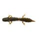 Savage Gear Gumová Nástraha Ned Salamander Floating 7,5 cm 3g Green Pumkin