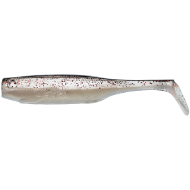 Gunki Gumová Nástraha Peps 12cm Farba: Blood Natural Grey