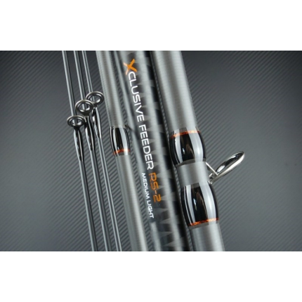 Sportex Prút Xclusive Feeder RS-2 Medium Light 3,65 m 65-125 g