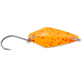 Saenger Iron Trout Blyskáč Spotted Spoon OS Saenger Iron Trout Blyskáč Spotted Spoon OS