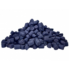 LK Baits Salt Black Halibut Pellets 5 kg 12mm LK Baits Salt Black Halibut Pellets 5 kg 12mm