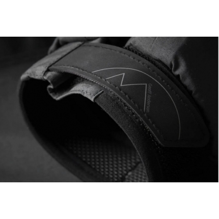 Geoff Anderson Nepromokavá Bunda WS Pro Šedá