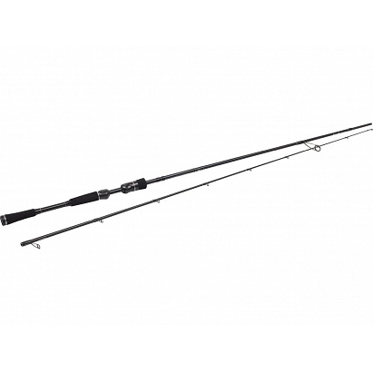 Westin Prut W3 Finesse T&C 3rd ML 2,29 m 5-15 g 2 díl Westin Prut W3 Finesse T&C 3rd ML 2,29 m 5-15 g 2 díl