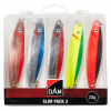 Dam Sada Pilkrov Slim Pack 32g 5ks