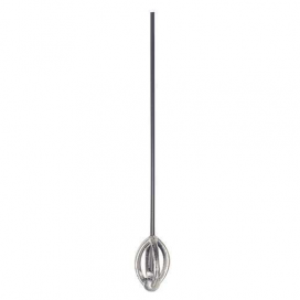 krmítko olovené,košíček s vodičom 30cm 40g 7.40