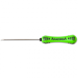 Anaconda Ihla Razor Tip Needle Green 9,5cm Anaconda Ihla Razor Tip Needle Green 9,5cm