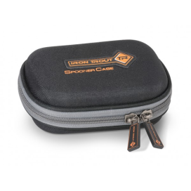 Puzdro Iron Trout Spooner Case