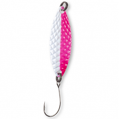 Iron Trout plandavka Scale spoon 2,8g vzor PW Iron Trout plandavka Scale spoon 2,8g vzor PW