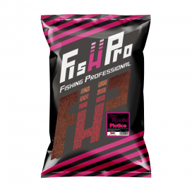 Fish Pro krmítková zmes Pro Special pleskáč 1kg