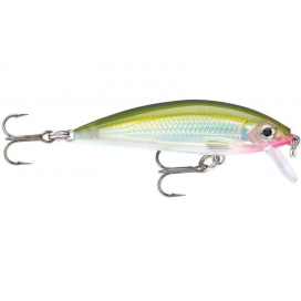 Rapala Wobler X-rap Countdown 5cm OG Rapala Wobler X-rap Countdown 5cm OG