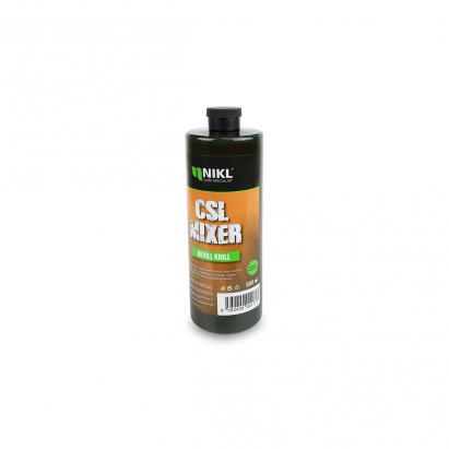 Nikl CSL Liquid Mixer Devill Krill 500 ml Nikl CSL Liquid Mixer Devill Krill 500 ml