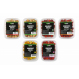 Nikl Rožkové boilies Strawberry 40g