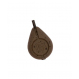 Nikl Trakker Products Trakker Olovo - Flat Pear QC Inline Lead 2,0oz / 57g