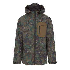 Trakker Bunda TechPro Waterproof Jacket