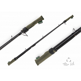 ZFISH Chránič prutu Tip & Butt Protectors Professional