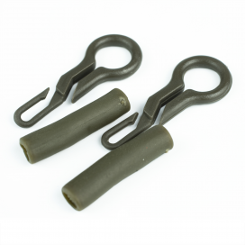 Ashima bižutéria - Klipy na kotviace olovo 5ks