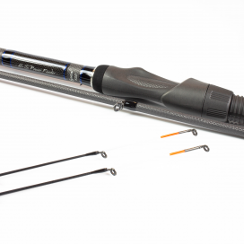 Free Spirit feeder prúty - Hi-S Power Feeder Distance 14 'korok 3 diel