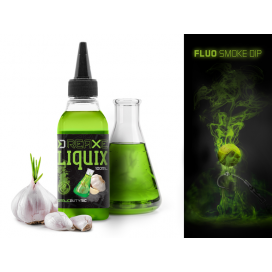 Delphin Fluo Dip D Snax Liquix 100 ml
