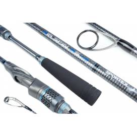 Přívlačové pruty SPORTEX AirSpin RS-2/2-díl 240cm/ 20g; RS-2/2-díl Přívlačové pruty SPORTEX AirSpin RS-2/2-díl 240cm/ 20g; RS-2/2-díl