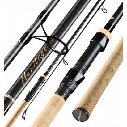 Starbaits Prút Heritage 3,6m 3,5lb Starbaits Prút Heritage 3,6m 3,5lb