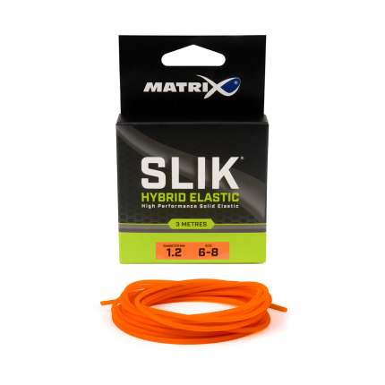 Matrix SLIK Elastic