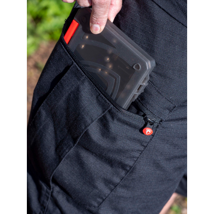 Fox Rage Voyager Combat Shorts