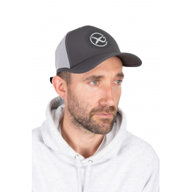 Matrix Surefit Cap - Grey Matrix Surefit Cap - Grey