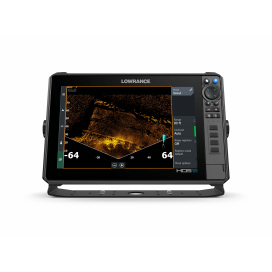HDS PRO 12 se sondou ActiveImaging HD HDS PRO 12 se sondou ActiveImaging HD