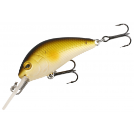 Mikado wobler fishunter cavalier 4cm/67 plávajúci 1 ks
