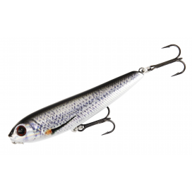 Mikado Wobler Mft Dog 75mm/8g/smelt Plovoucí 1 Ks Mikado Wobler Mft Dog 75mm/8g/smelt Plovoucí 1 Ks
