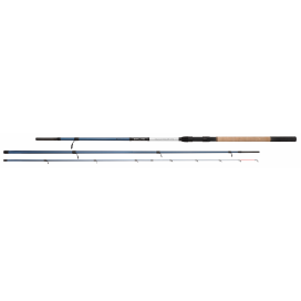 Mikado prút - bixlite medium feeder 330 / 110g (3+3 diel.) - 1ks