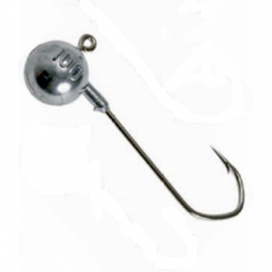 Jigové hlavička JIG sea guru 60g 3 ks