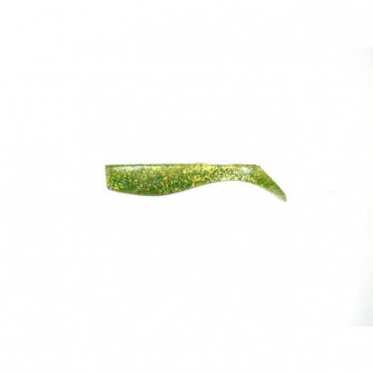 Jan Dufek Ripper Mystic limetka 12cm
